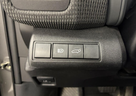 Toyota Bz4x PANO JBL Launch Edition – Foto 10