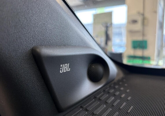 Toyota Bz4x PANO JBL Launch Edition – Foto 14
