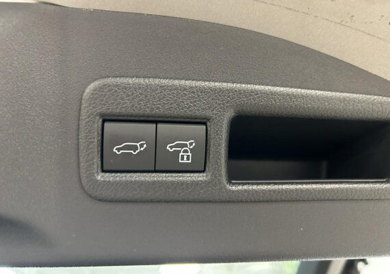 Toyota Bz4x PANO JBL Launch Edition – Foto 15