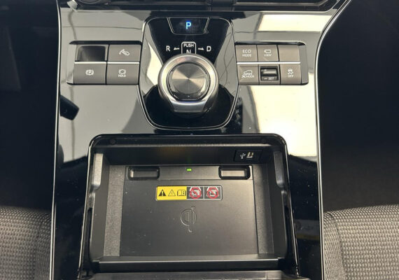 Toyota Bz4x PANO JBL Launch Edition – Foto 16