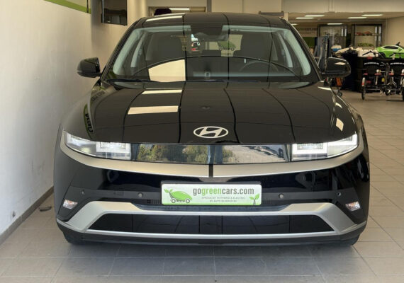 Hyundai IONIQ 5 Style 84 kWh Elektrische stoelen/ Kofferbak PDC – Foto 3