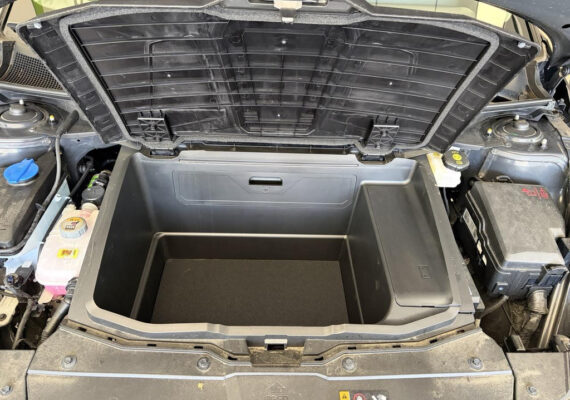 Hyundai IONIQ 5 Style 84 kWh Elektrische stoelen/ Kofferbak PDC – Foto 5