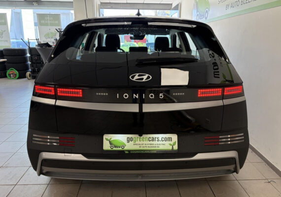 Hyundai IONIQ 5 Style 84 kWh Elektrische stoelen/ Kofferbak PDC – Foto 6