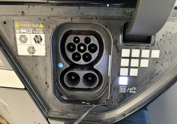Hyundai IONIQ 5 Style 84 kWh Elektrische stoelen/ Kofferbak PDC – Foto 8