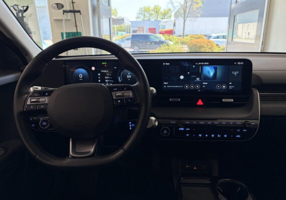 Hyundai IONIQ 5 Style 84 kWh Elektrische stoelen/ Kofferbak PDC – Foto 10