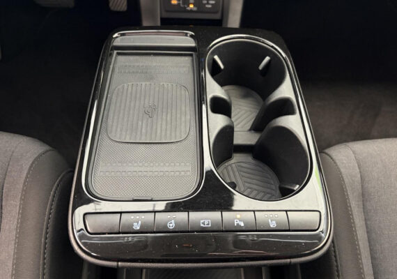 Hyundai IONIQ 5 Style 84 kWh Elektrische stoelen/ Kofferbak PDC – Foto 12