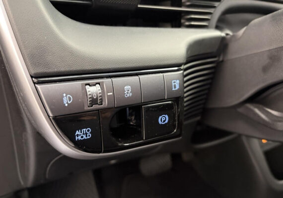 Hyundai IONIQ 5 Style 84 kWh Elektrische stoelen/ Kofferbak PDC – Foto 14