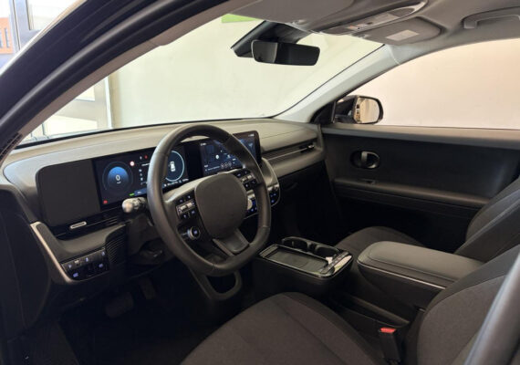 Hyundai IONIQ 5 Style 84 kWh Elektrische stoelen/ Kofferbak PDC – Foto 15