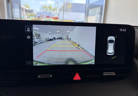 Hyundai IONIQ 5 Style 84 kWh Elektrische stoelen/ Kofferbak PDC – Foto 18