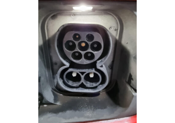 Kia e-Soul EXPORT 64KWH – Foto 2