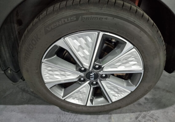 Kia e-Soul EXPORT 64KWH – Foto 4