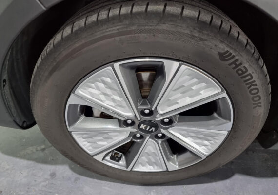 Kia e-Soul EXPORT 64KWH – Foto 5