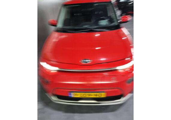 Kia e-Soul EXPORT 64KWH – Foto 6