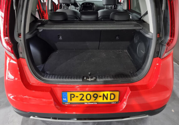 Kia e-Soul EXPORT 64KWH – Foto 9