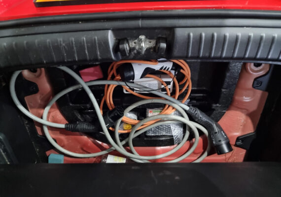 Kia e-Soul EXPORT 64KWH – Foto 10