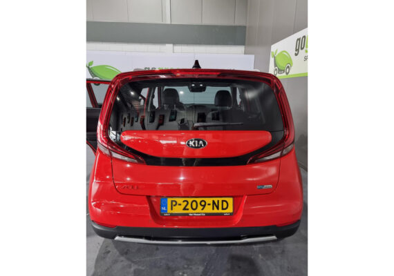 Kia e-Soul EXPORT 64KWH – Foto 11
