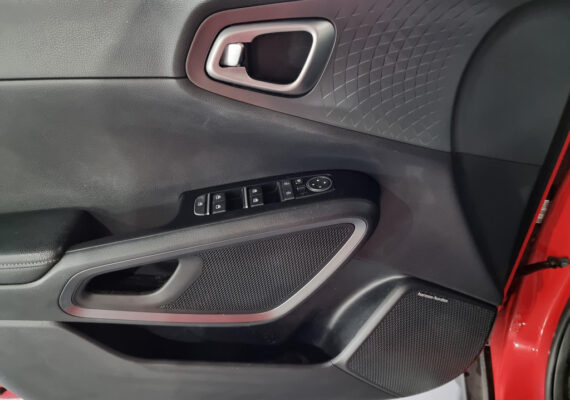 Kia e-Soul EXPORT 64KWH – Foto 14