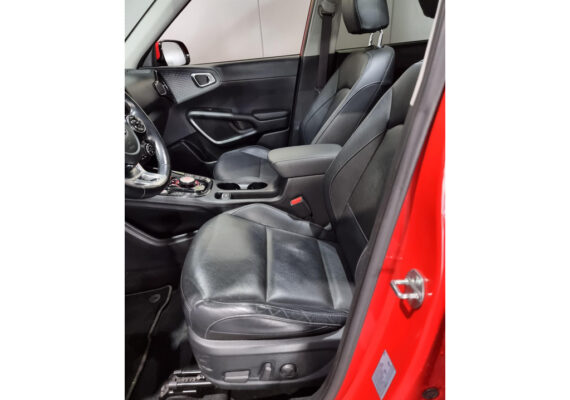 Kia e-Soul EXPORT 64KWH – Foto 15