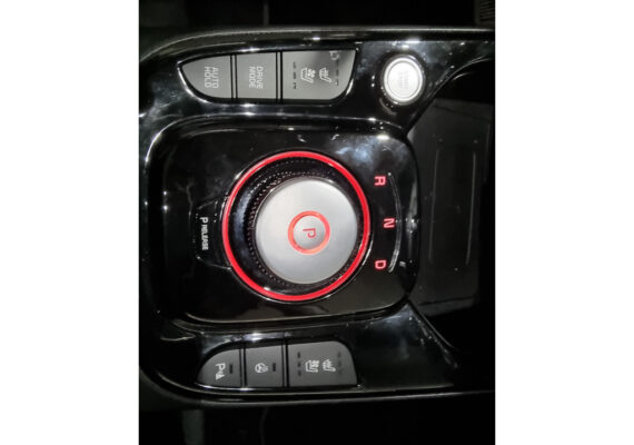 Kia e-Soul EXPORT 64KWH – Foto 17