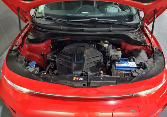 Kia e-Soul EXPORT 64KWH – Foto 23