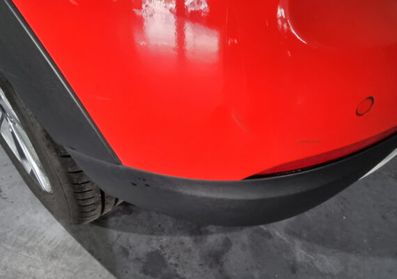 Kia e-Soul EXPORT 64KWH – Foto 27