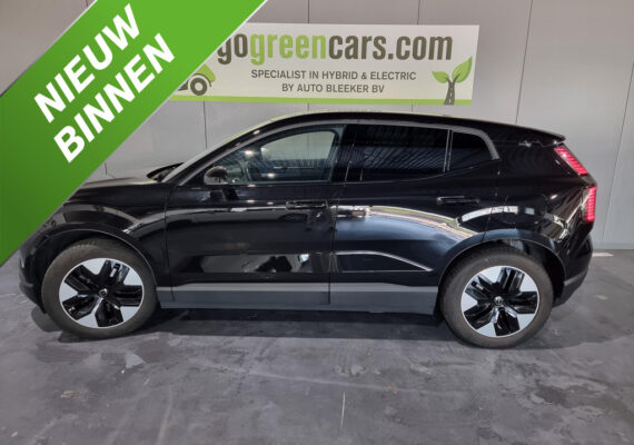 Volvo EX30 Single Motor Extended Range Core 69 kWh – Foto
