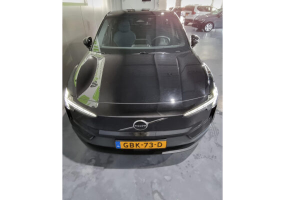 Volvo EX30 Single Motor Extended Range Core 69 kWh – Foto 4