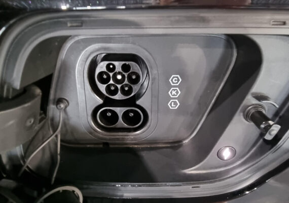 Volvo EX30 Single Motor Extended Range Core 69 kWh – Foto 9