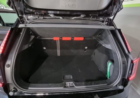 Volvo EX30 Single Motor Extended Range Core 69 kWh – Foto 10