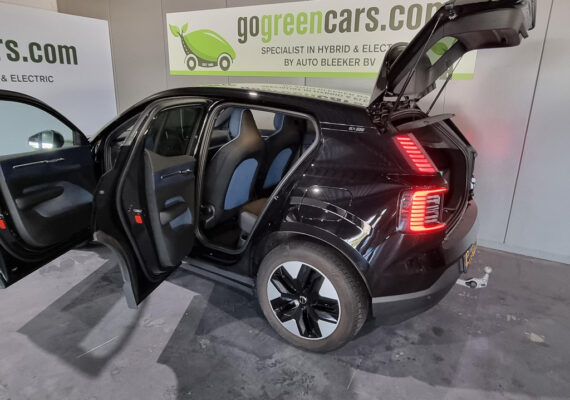 Volvo EX30 Single Motor Extended Range Core 69 kWh – Foto 11
