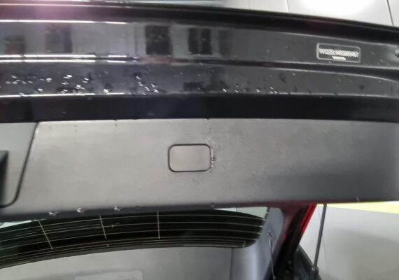 Volvo EX30 Single Motor Extended Range Core 69 kWh – Foto 12