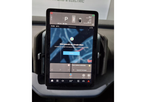 Volvo EX30 Single Motor Extended Range Core 69 kWh – Foto 16