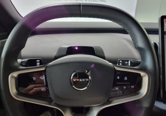 Volvo EX30 Single Motor Extended Range Core 69 kWh – Foto 19