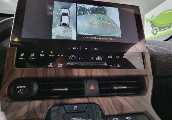Toyota Bz4x Dynamic 71 kWh – Foto 2