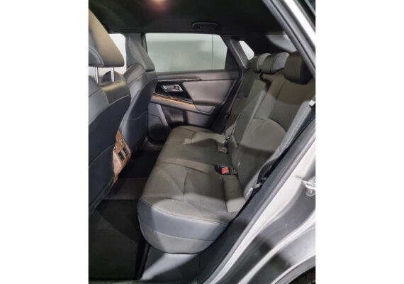 Toyota Bz4x Dynamic 71 kWh – Foto 4