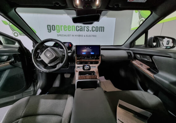 Toyota Bz4x Dynamic 71 kWh – Foto 5