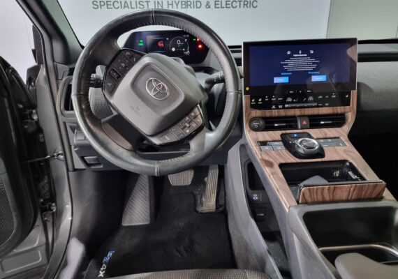 Toyota Bz4x Dynamic 71 kWh – Foto 6