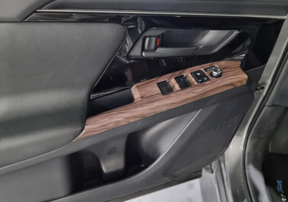 Toyota Bz4x Dynamic 71 kWh – Foto 10