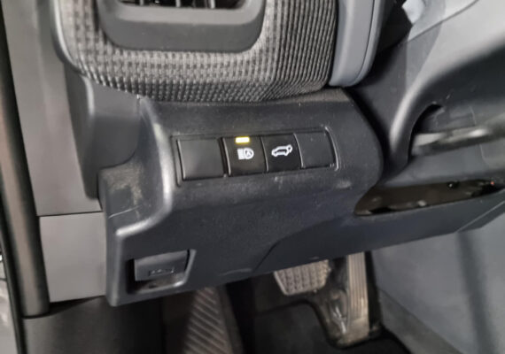 Toyota Bz4x Dynamic 71 kWh – Foto 11
