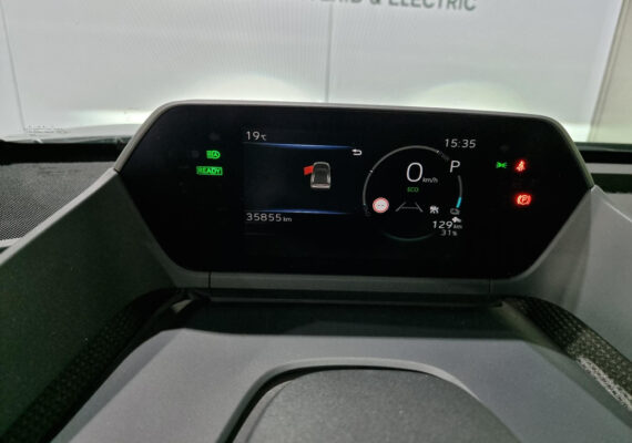 Toyota Bz4x Dynamic 71 kWh – Foto 12