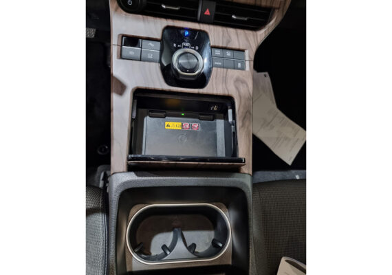 Toyota Bz4x Dynamic 71 kWh – Foto 14