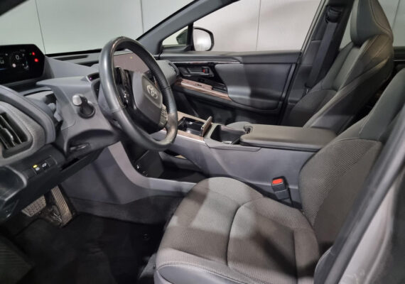 Toyota Bz4x Dynamic 71 kWh – Foto 16