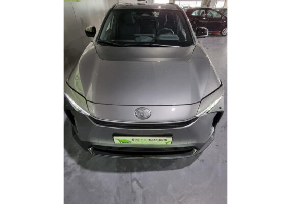 Toyota Bz4x Dynamic 71 kWh – Foto 17