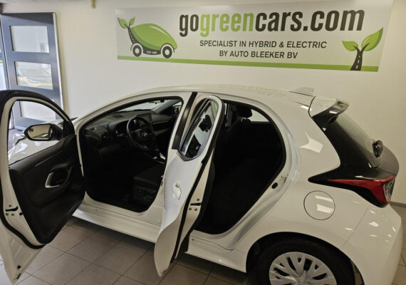 Toyota Yaris 1.5 Hybrid 115 Business – Foto 3