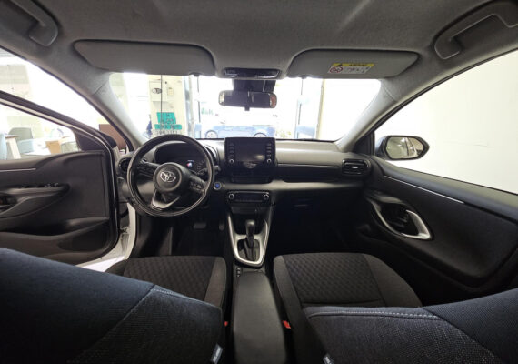 Toyota Yaris 1.5 Hybrid 115 Business – Foto 5