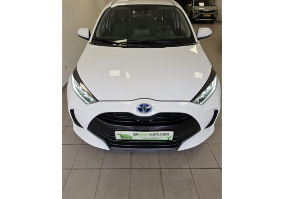 Toyota Yaris 1.5 Hybrid 115 Business – Foto 13