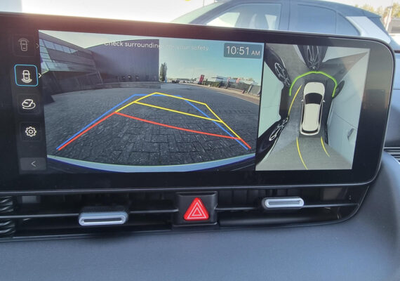 Hyundai IONIQ 5 Connect+ 360° 84kwh – Foto 2