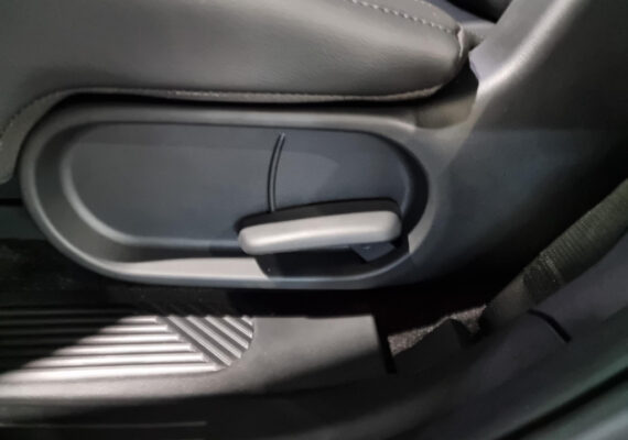 Hyundai IONIQ 5 Connect+ 360° 84kwh – Foto 6