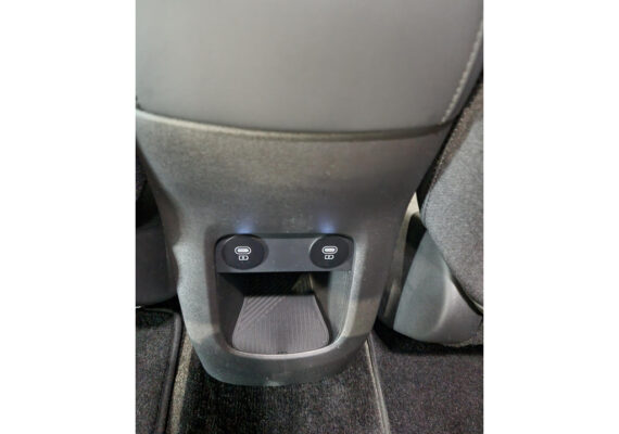 Hyundai IONIQ 5 Connect+ 360° 84kwh – Foto 7