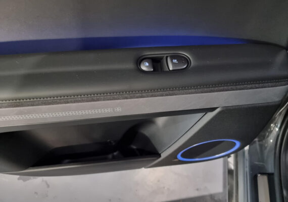 Hyundai IONIQ 5 Connect+ 360° 84kwh – Foto 9
